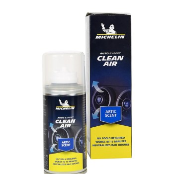 Michelin MC31449 150ml Klima Temizleyici Sprey Michelin MC31449 150ml Klima Temizleyici Sprey