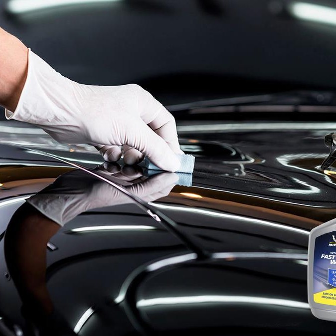 Michelin MC31951 650ml Hızlı Cila Michelin MC31951 650ml Hızlı Cila