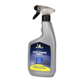 Michelin MC31951 650ml Hızlı Cila Michelin MC31951 650ml Hızlı Cila