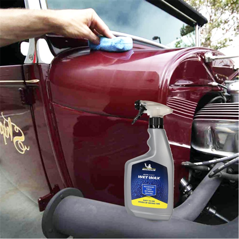 Michelin MC31968 650ml Sulu Sprey Cila Michelin MC31968 650ml Sulu Sprey Cila