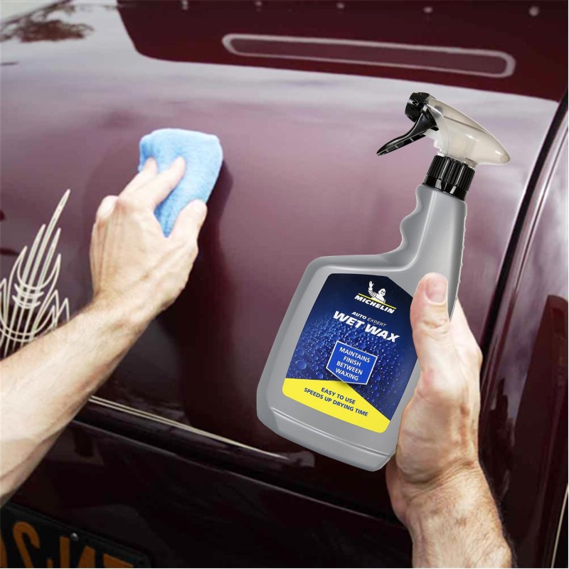 Michelin MC31968 650ml Sulu Sprey Cila Michelin MC31968 650ml Sulu Sprey Cila