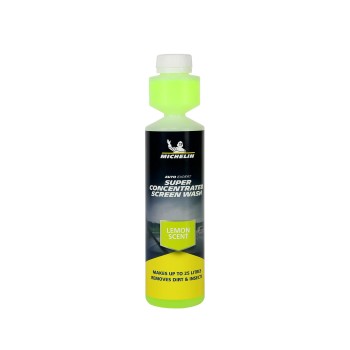 Michelin MC31975 250ml Süper Konsantre Cam Suyu Katkılı Limon Aromalı
