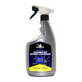 Michelin MC32163 650ml Jant ve Lastik Temizleyici Sprey Michelin MC32163 650ml Jant ve Lastik Temizleyici Sprey
