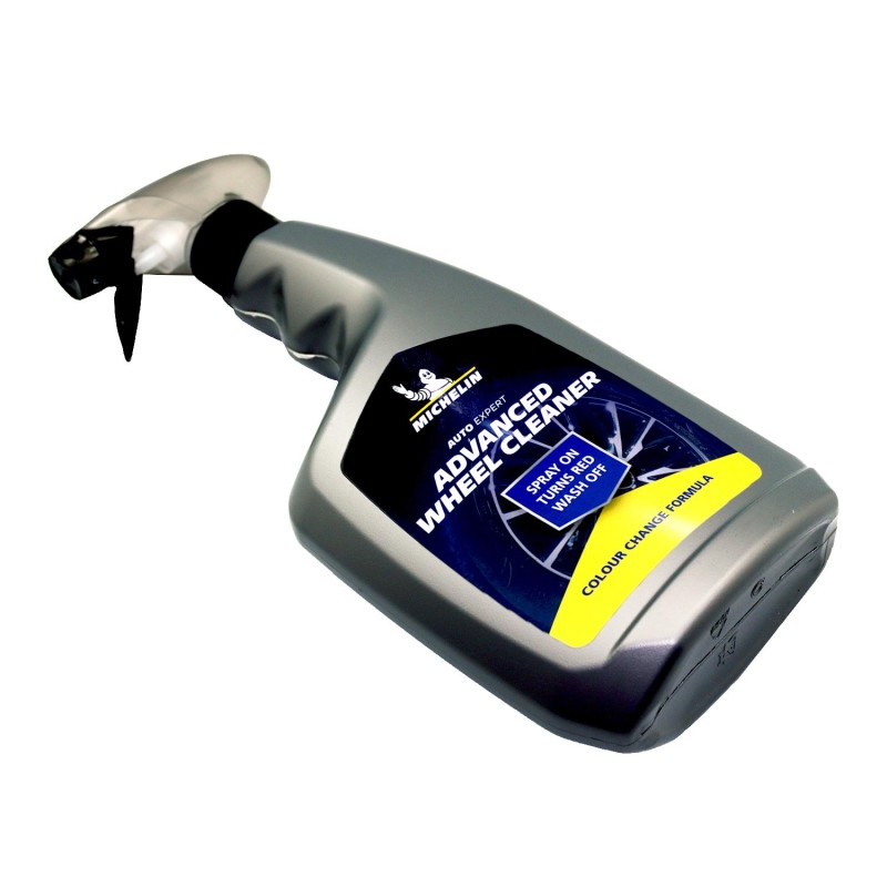 Michelin MC32163 650ml Jant ve Lastik Temizleyici Sprey Michelin MC32163 650ml Jant ve Lastik Temizleyici Sprey
