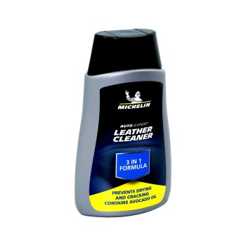 Michelin MC32187 250ml 3’ü 1 Arada Avokado Özlü Deri Temizleme ve Bakım Losyonu Michelin MC32187 250ml 3’ü 1 Arada Avokado Özlü Deri Temizleme ve Bakım Losyonu