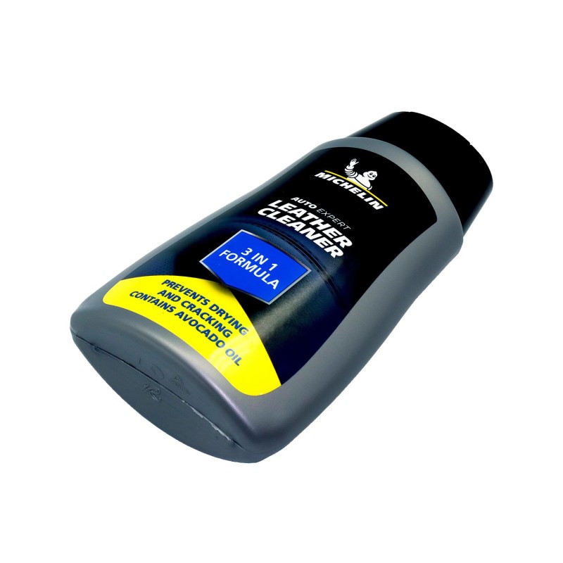 Michelin MC32187 250ml 3’ü 1 Arada Avokado Özlü Deri Temizleme ve Bakım Losyonu Michelin MC32187 250ml 3’ü 1 Arada Avokado Özlü Deri Temizleme ve Bakım Losyonu