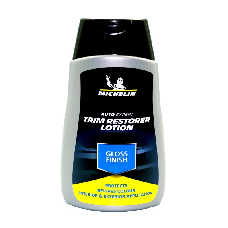 Michelin MC32194 250ml Torpido ve Tampon Bakım Losyonu/Parlak Görünüm Michelin MC32194 250ml Torpido ve Tampon Bakım Losyonu/Parlak Görünüm