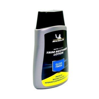 Michelin MC32194 250ml Torpido ve Tampon Bakım Losyonu/Parlak Görünüm Michelin MC32194 250ml Torpido ve Tampon Bakım Losyonu/Parlak Görünüm