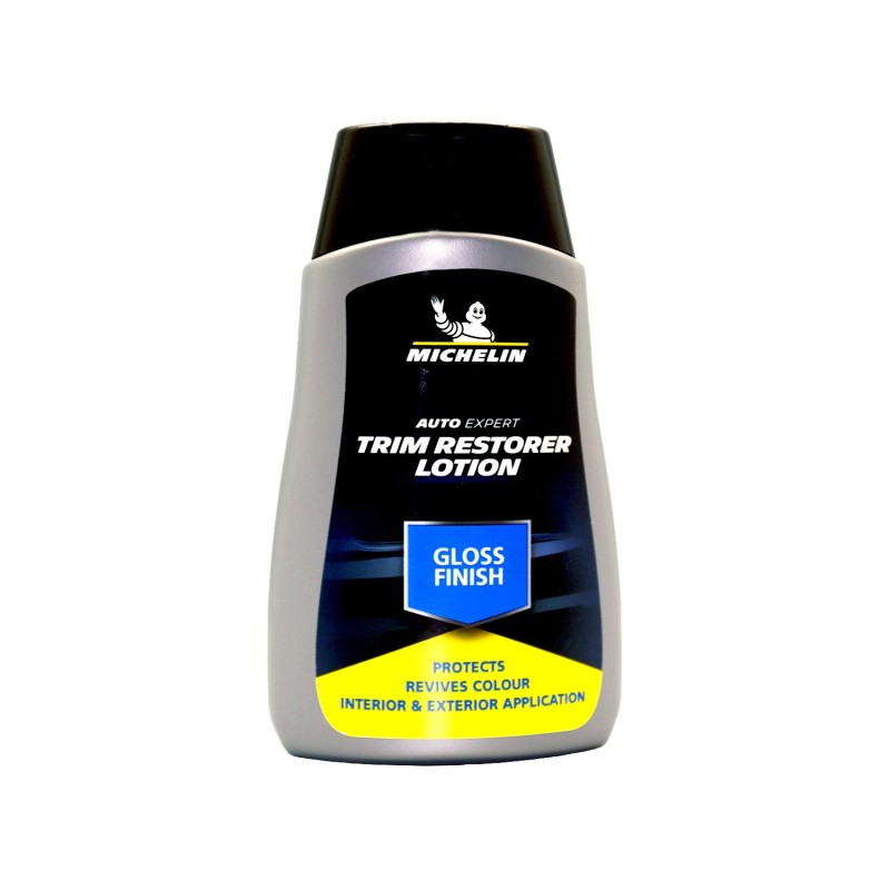 Michelin MC32194 250ml Torpido ve Tampon Bakım Losyonu/Parlak Görünüm Michelin MC32194 250ml Torpido ve Tampon Bakım Losyonu/Parlak Görünüm