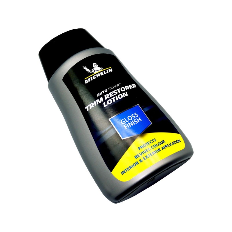 Michelin MC32194 250ml Torpido ve Tampon Bakım Losyonu/Parlak Görünüm Michelin MC32194 250ml Torpido ve Tampon Bakım Losyonu/Parlak Görünüm
