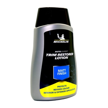 Michelin MC32200 250ml Torpido ve Tampon Bakım Losyonu/Mat Görünüm Michelin MC32200 250ml Torpido ve Tampon Bakım Losyonu/Mat Görünüm