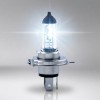 Michelin MC32248 12Volt 60/55Watt 1650 Lümen H4 Halojen Far