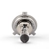 Michelin MC32248 12Volt 60/55Watt 1650 Lümen H4 Halojen Far