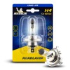 Michelin MC32248 12Volt 60/55Watt 1650 Lümen H4 Halojen Far