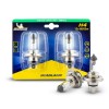 Michelin MC32286 12Volt 60/55Watt 1650 Lümen H4 2’li Halojen Far Seti Michelin MC32286 12Volt 60/55Watt 1650 Lümen H4 2’li Halojen Far Seti