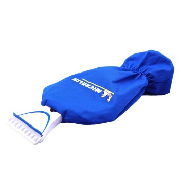 Michelin MC32637 Polar Eldivenli Buz Kazıyıcı, Silecek Temizleyici Michelin MC32637 Polar Eldivenli Buz Kazıyıcı, Silecek Temizleyici
