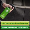Michelin MC33566 500ml PRO Serisi Koltuk, Döşeme, Halı, Klima Havalandırma Koku Giderici Sprey Michelin MC33566 500ml PRO Serisi Koltuk, Döşeme, Halı, Klima Havalandırma Koku Giderici Sprey