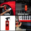Michelin MC33573 500ml PRO Serisi Lastik ve Trim Parlatıcı, Koruyucu ve Yenileyici Sprey Michelin MC33573 500ml PRO Serisi Lastik ve Trim Parlatıcı, Koruyucu ve Yenileyici Sprey