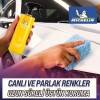 Michelin MC33580 500ml PRO Serisi Seramik Kaplama Hidrofobik Sprey Cila Michelin MC33580 500ml PRO Serisi Seramik Kaplama Hidrofobik Sprey Cila