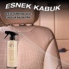 Michelin MC33597 500ml 2’ Si 1 Arada PRO Serisi Avokado Özlü Deri Temizleme/Bakım ve Besleyici Sprey Michelin MC33597 500ml 2’ Si 1 Arada PRO Serisi Avokado Özlü Deri Temizleme/Bakım ve Besleyici Sprey