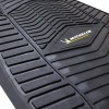 Michelin MC33863 Tüm Araçlara Uyumlu 3 Parça Üniversal 3D Havuzlu Oto Paspas Michelin MC33863 Tüm Araçlara Uyumlu 3 Parça Üniversal 3D Havuzlu Oto Paspas