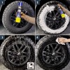 Michelin MC34327 520ml Lastik Parlatma/Bakım Köpüğü Michelin MC34327 520ml Lastik Parlatma/Bakım Köpüğü