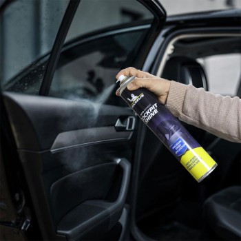 Michelin MC34334 750ml Torpido ve Kokpit Parlatma ve Bakım Spreyi Gizemli Aroma Michelin MC34334 750ml Torpido ve Kokpit Parlatma ve Bakım Spreyi Gizemli Aroma