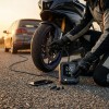 Michelin MC34624 12Volt 120 PSI Ayarlanabilir Dijital Basınç Göstergeli Hava Pompası Michelin MC34624 12Volt 120 PSI Ayarlanabilir Dijital Basınç Göstergeli Hava Pompası