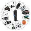 Michelin MC34648 Şarjlı Li-ion 150 PSI Taşınabilir Dijital Basınç Göstergeli Led Aydınlatmalı Lastik Şişirme Pompası Michelin MC34648 Şarjlı Li-ion 150 PSI Taşınabilir Dijital Basınç Göstergeli Led Aydınlatmalı Lastik Şişirme Pompası