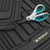 Michelin MC34891 Tüm Araçlara Uyumlu 4 Parça Üniversal 3D Havuzlu Oto Paspas Michelin MC34891 Tüm Araçlara Uyumlu 4 Parça Üniversal 3D Havuzlu Oto Paspas