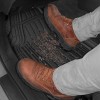 Michelin MC34891 Tüm Araçlara Uyumlu 4 Parça Üniversal 3D Havuzlu Oto Paspas Michelin MC34891 Tüm Araçlara Uyumlu 4 Parça Üniversal 3D Havuzlu Oto Paspas