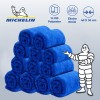 Michelin MC3504 40X30cm Süper Emici Mikrofiber Havlu, 12 Adet Michelin MC3504 40X30cm Süper Emici Mikrofiber Havlu, 12 Adet