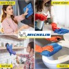 Michelin MC3504 40X30cm Süper Emici Mikrofiber Havlu, 12 Adet Michelin MC3504 40X30cm Süper Emici Mikrofiber Havlu, 12 Adet
