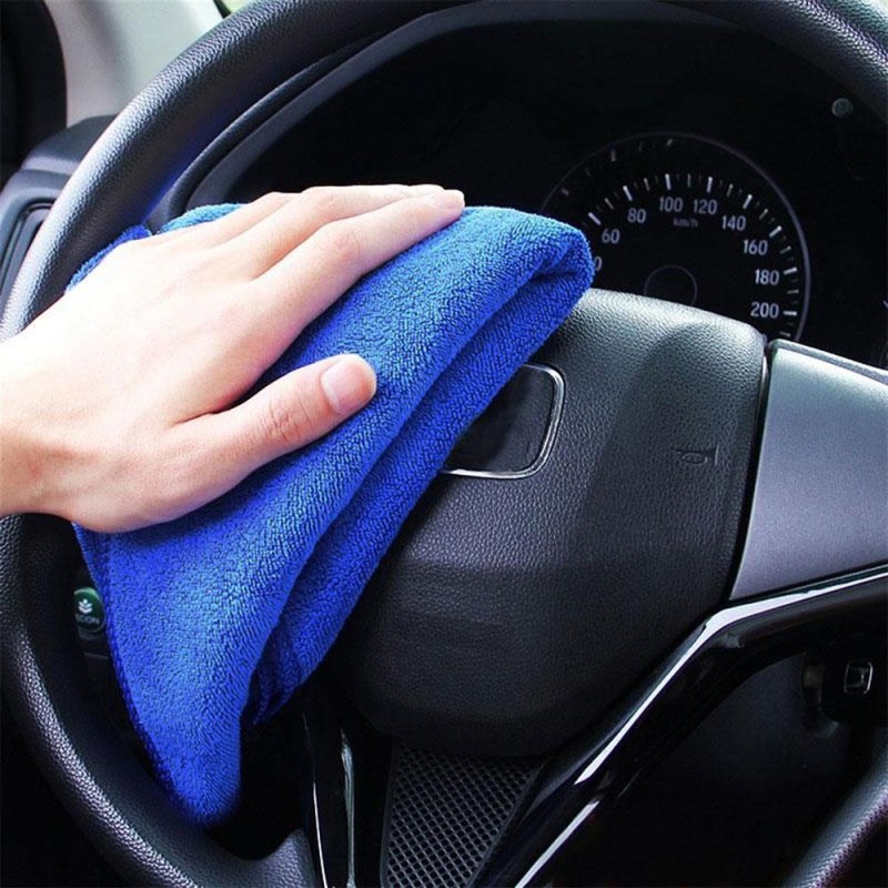 Michelin MC3504 40X30cm Süper Emici Mikrofiber Havlu, 12 Adet Michelin MC3504 40X30cm Süper Emici Mikrofiber Havlu, 12 Adet