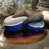Michelin MC3505 Mikrofiber Oto Yıkama ve Parlatma Süngeri Michelin MC3505 Mikrofiber Oto Yıkama ve Parlatma Süngeri