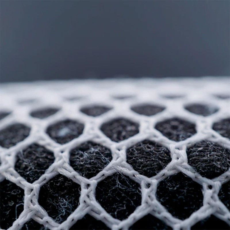 Michelin MC3505 Mikrofiber Oto Yıkama ve Parlatma Süngeri Michelin MC3505 Mikrofiber Oto Yıkama ve Parlatma Süngeri