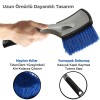 Michelin MC3509 Oto Lastik ve Jant Yıkama Fırçası Michelin MC3509 Oto Lastik ve Jant Yıkama Fırçası