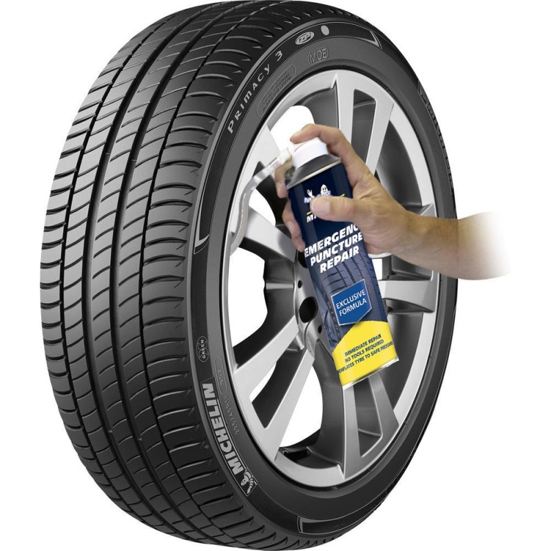 Michelin MC92423 500ml Lastik Tamir Spreyi Michelin MC92423 500ml Lastik Tamir Spreyi