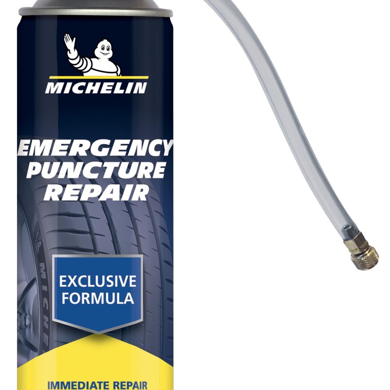 Michelin MC92423 500ml Lastik Tamir Spreyi Michelin MC92423 500ml Lastik Tamir Spreyi