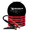 Michelin ML4002 6V/12V/24V 500Amper 2,5Metre 10mm² Akü Takviye Kablosu Michelin ML4002 6V/12V/24V 500Amper 2,5Metre 10mm² Akü Takviye Kablosu