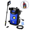 Michelin MPX14E 1400Watt 110Bar Basınçlı Yıkama Michelin MPX14E 1400Watt 110Bar Basınçlı Yıkama