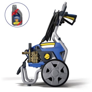 Michelin MPX160CK 2900Watt 160Bar İndüksiyon Motor Yağ Soğutmalı Profesyonel Basınçlı Yıkama Michelin MPX160CK 2900Watt 160Bar İndüksiyon Motor Yağ Soğutmalı Profesyonel Basınçlı Yıkama