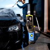 Michelin MPX20EHX 2000Watt 140Bar İndüksiyon Motorlu Profesyonel Basınçlı Yıkama Michelin MPX20EHX 2000Watt 140Bar İndüksiyon Motorlu Profesyonel Basınçlı Yıkama