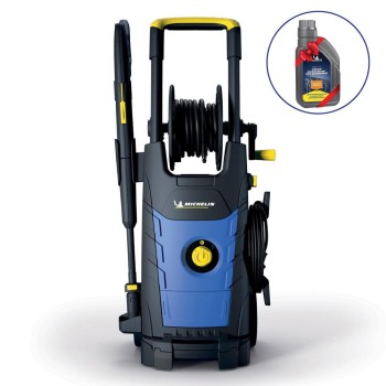 Michelin MPX22EHX 2200Watt 160Bar İndüksiyon Motorlu Profesyonel Basınçlı Yıkama Michelin MPX22EHX 2200Watt 160Bar İndüksiyon Motorlu Profesyonel Basınçlı Yıkama