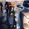 Michelin MPX22EHX 2200Watt 160Bar İndüksiyon Motorlu Profesyonel Basınçlı Yıkama Michelin MPX22EHX 2200Watt 160Bar İndüksiyon Motorlu Profesyonel Basınçlı Yıkama