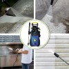 Michelin MPX30EHB 3000Watt 180Bar İndüksiyon Motorlu Profesyonel Basınçlı Yıkama Michelin MPX30EHB 3000Watt 180Bar İndüksiyon Motorlu Profesyonel Basınçlı Yıkama
