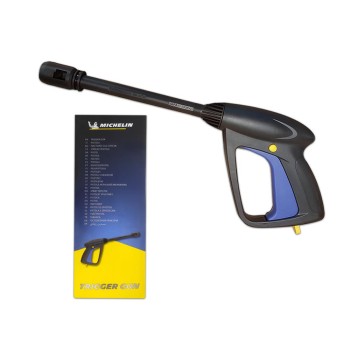 Michelin MPX46160 120Bar Basınçlı Yıkama Makinası Tabancası Michelin MPX46160 120Bar Basınçlı Yıkama Makinası Tabancası