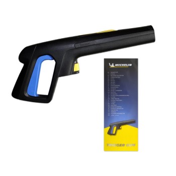 Michelin MPX46161 170Bar Basınçlı Yıkama Makinası Tabancası Michelin MPX46161 170Bar Basınçlı Yıkama Makinası Tabancası