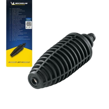 Michelin MPX46164 Basınçlı Yıkama Makinesi Tabancası İçin Döner Su Püskürtme Nozulu Michelin MPX46164 Basınçlı Yıkama Makinesi Tabancası İçin Döner Su Püskürtme Nozulu