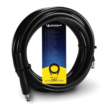 Michelin MPX46172 120Bar 3 Metre Basınçlı Yıkama Makinası Hortumu Michelin MPX46172 120Bar 3 Metre Basınçlı Yıkama Makinası Hortumu